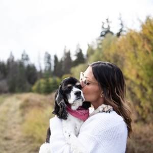 Meet your Posher, Teri